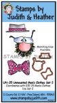 UN-25 Unmounted Men's Clothes Set 2